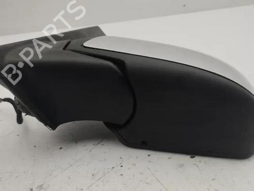 Right mirror FORD FOCUS C-MAX (DM2) 2.0 TDCi | BP28850838C27 