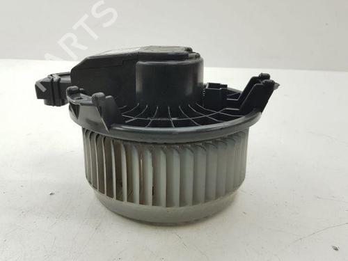 Heater matrix FORD MONDEO V Saloon (CD) 1.5 TDCi | BP28870663M63