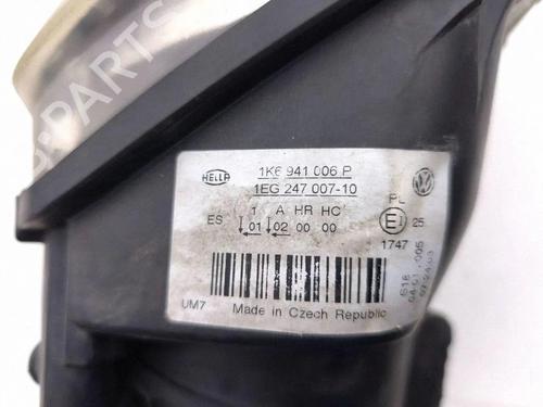 Right headlight VW GOLF PLUS V (5M1, 521) 1.4 16V | BP38245206C29 - Image 12