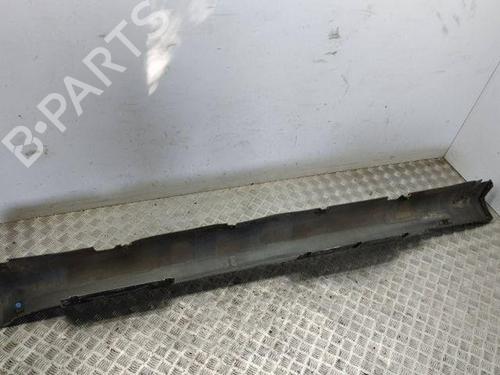 Right sideskirt MASERATI QUATTROPORTE VI 3.0 S | BP28854174C114 