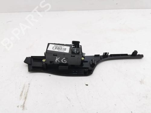 Left rear window switch HYUNDAI i40 I CW (VF) 1.7 CRDi | BP33645347I29 - Image 5