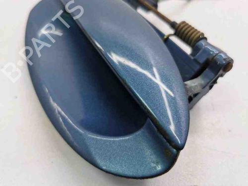 Høyre bak utvendig håndtak JAGUAR X-TYPE I (X400) 2.5 V6 All-wheel Drive | BP28904232C130