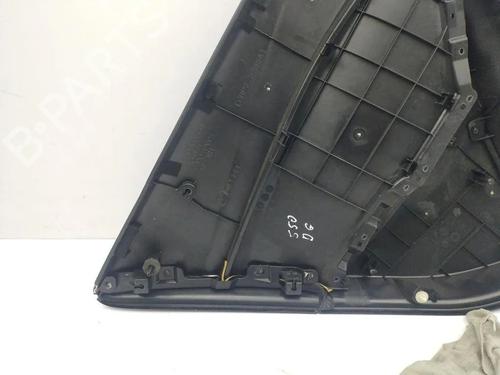 Rear right panel MAZDA 6 Estate (GJ, GL) 2.2 D | BP36082964C61 - Image 4