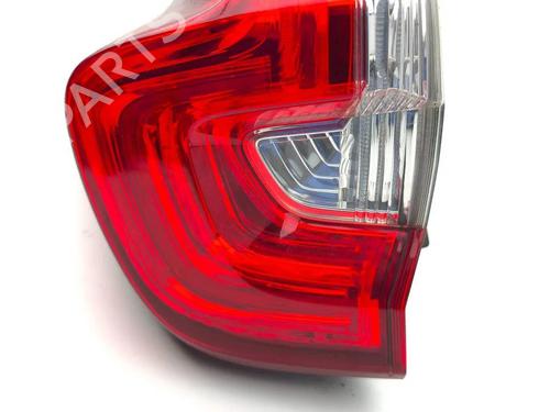 Left taillight HONDA CR-V III (RE_) 2.0 i-VTEC 4WD (RE5, RE2) | BP33397027C34 - Image 7