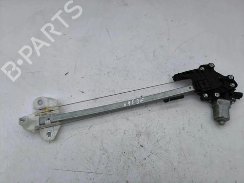 Used Rear right window mechanism Rear right window mechanism 36080143 36080143
