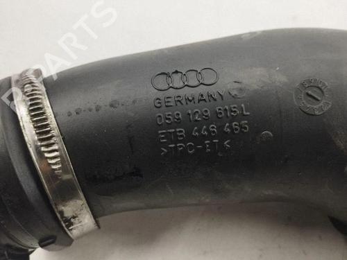 Pipe AUDI A7 Sportback (4GA, 4GF) 3.0 TDI | BP37290541M125 - Image 4