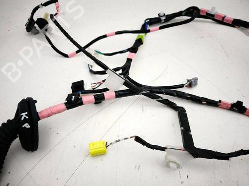 Wiring harness LEXUS RX (_L2_) 450h AWD (GYL25_, GYL25, GYL26) | BP40194180E16 - Image 4