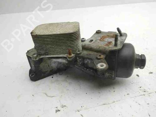 Used Support PEUGEOT 508 I (8D_) 1.6 HDi (112 hp) 28850114