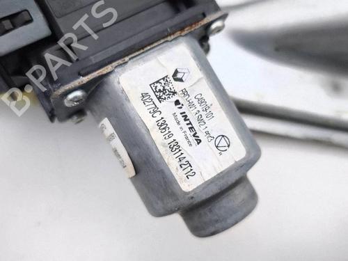 Rear right window mechanism RENAULT MEGANE IV Hatchback (B9A/M/N_) 1.5 dCi 110 (B9A3) | BP37643922C25 - Image 7