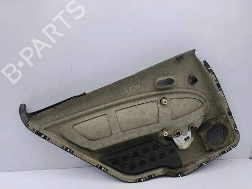 Front right panel SAAB 9-5 Estate (YS3E) 2.2 TiD | BP36189614C59 - Image 9