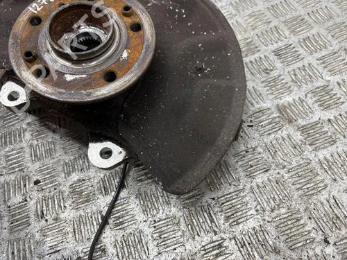 Right front steering knuckle MERCEDES-BENZ M-CLASS (W166) ML 250 CDI / BlueTEC 4-matic (166.004, 166.003) | BP36061483M26 - Image 3