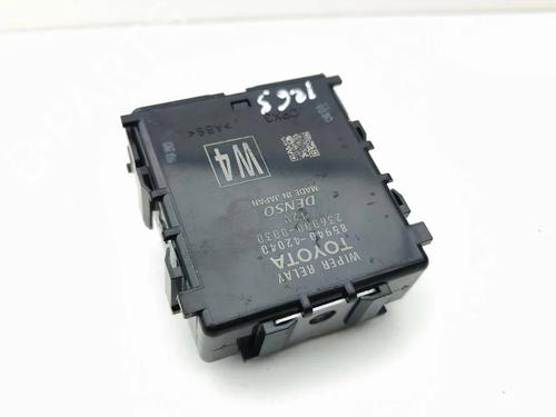 Electronic sensor TOYOTA RAV 4 V (_A5_, _H5_) 2.5 Hybrid AWD (AXAH54) | BP36191327M84 - Image 2