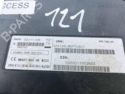 Electronic module HYUNDAI SANTA FÉ II (CM) 2.2 CRDi 4x4 | BP28885702M83 