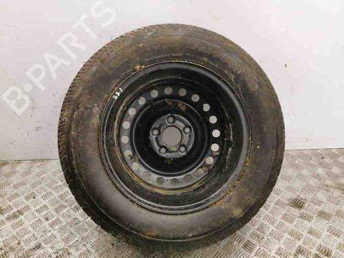 Jack Kit NISSAN X-TRAIL II (T31) 2.0 dCi 4x4 | BP28886416C119 