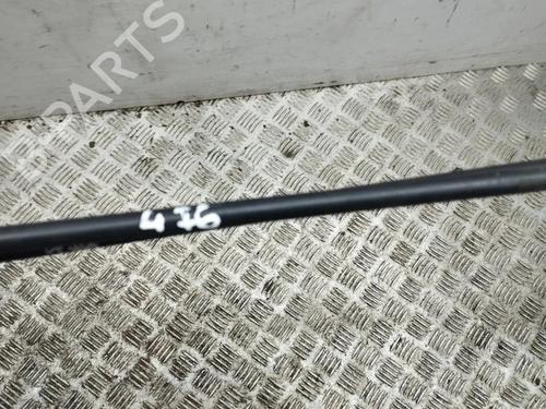 Pipe MAZDA CX-7 (ER) 2.2 MZR-CD AWD (ER10A) | BP36201909M125 - Image 6