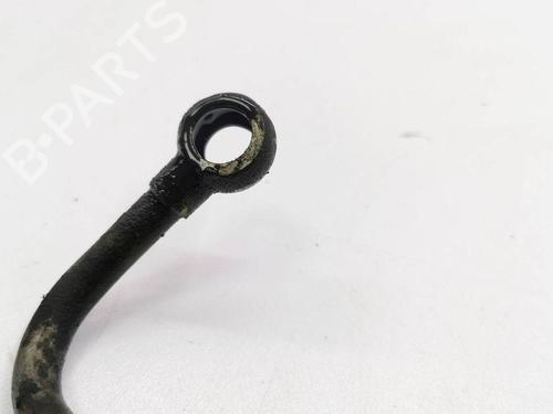 Pipe MERCEDES-BENZ B-CLASS Sports Tourer (W245) B 200 TURBO (245.234) | BP28895088M125 