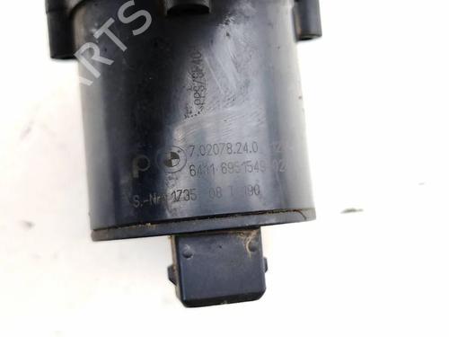 Auxiliary water pump BMW X5 (E70) M | BP33881503M111 - Image 7