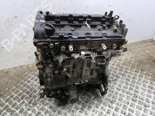 Engine MITSUBISHI OUTLANDER II (CW_W) 2.2 DI-D 4WD | BP40288537M1 - Image 4