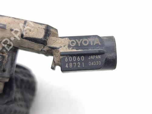 Electronic module TOYOTA RAV 4 V (_A5_, _H5_) 2.5 Hybrid (AXAH52) | BP36190376M83  - Image 6