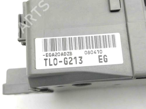 Fuse box HONDA ACCORD VIII (CU) 2.2 i-DTEC (CU3) | BP28872923E1