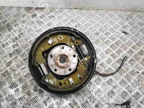 Right rear steering knuckle VW ID.3 (E11, E12) Pro | BP28902265M28