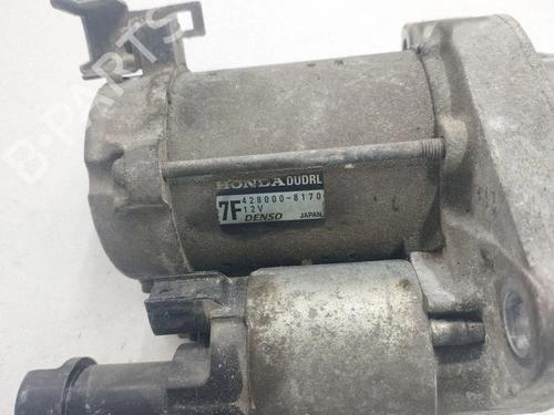 Starter HONDA CR-V IV (RM_) 2.0 AWD (RE5, RM2) | BP37403716M8 - Image 3