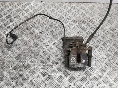 Left rear brake caliper MERCEDES-BENZ B-CLASS Sports Tourer (W246, W242) B 200 CDI (246.201) | BP28873641M107