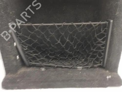 Boot lining MERCEDES-BENZ C-CLASS (W204) C 200 CDI (204.001) | BP28861301I3 