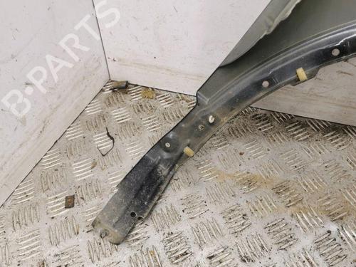 Left front fenders RENAULT KADJAR (HA_, HL_) 1.5 dCi 110 (HLA3) | BP28895548C41 