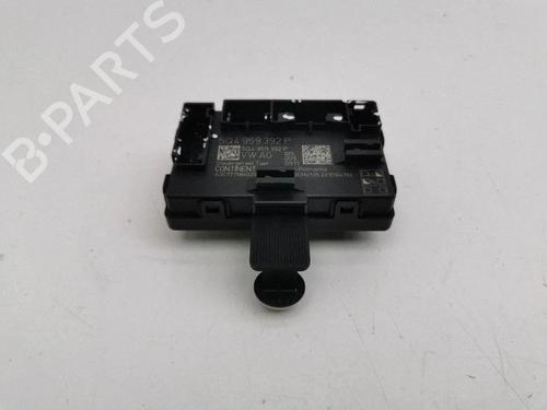 Electronic module SKODA OCTAVIA IV Combi (NX5, PV5) 1.0 TSI | BP40167591M83 - Image 4