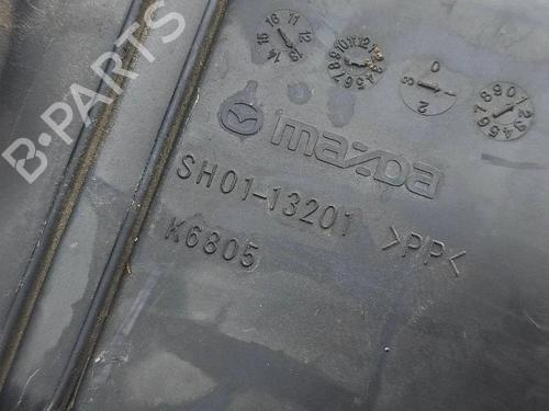 Pipe MAZDA CX-5 (KE, GH) 2.2 D AWD (KE102) | BP39206284M125 - Image 6