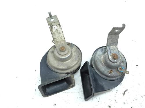 Horn MAZDA CX-7 (ER) 2.2 MZR-CD AWD (ER10A) | BP28872126E13 - Image 4