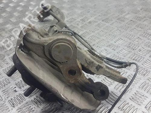 Left front steering knuckle CHRYSLER 300C (LX, LE) 5.7 | BP36196843M25 - Image 3