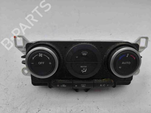 Electronic module MAZDA CX-7 (ER) 2.2 MZR-CD AWD (ER10A) | BP28892908M83