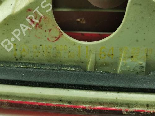 Right tailgate light MERCEDES-BENZ B-CLASS Sports Tourer (W245) B 180 CDI (245.207) | BP28887275C80 
