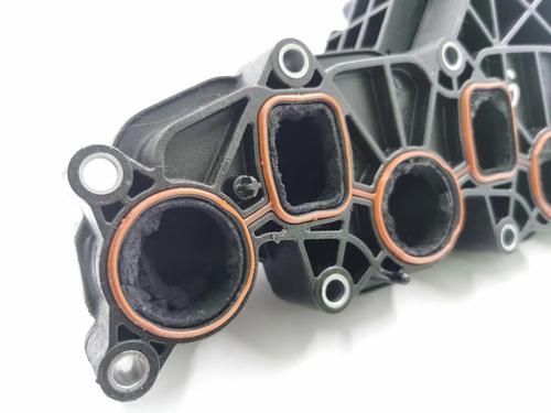 Intake manifold AUDI A6 C7 (4G2, 4GC) 2.0 TDI | BP36313785M70 - Image 4