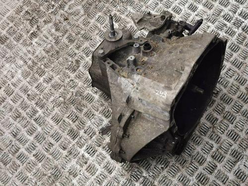 Gearbox CITROËN DS4 (NX_) 1.6 HDi 110 | BP28887704M3 - Image 2