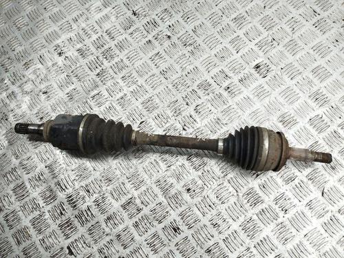 Left front driveshaft TOYOTA AURIS (_E18_) 1.4 D-4D (NDE180_, NDE180R) | BP36194080M38 - Image 9