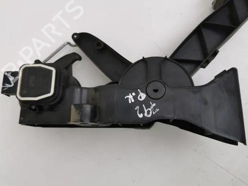 Pedal MERCEDES-BENZ B-CLASS Sports Tourer (W245) B 180 CDI (245.207) | BP28861725I4 