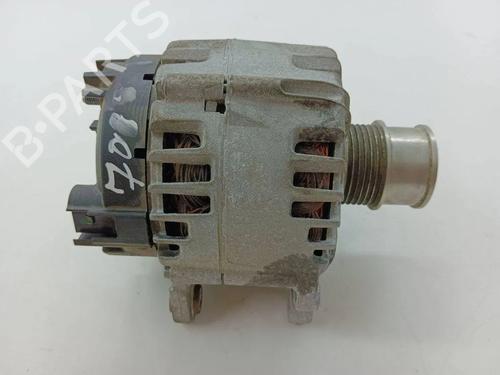 Alternator SEAT ARONA (KJ7, KJP) 1.0 TSI | BP28896517M7 - Image 4