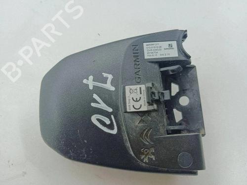 Camera CITROËN C5 AIRCROSS (A_) 1.2 PureTech 130 (ARHNSJ) | BP38242737E14 - Image 4