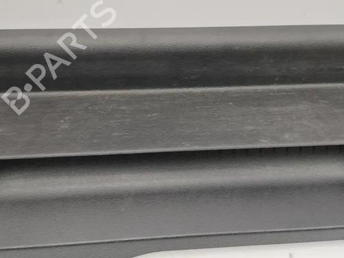 Tailgate trim MERCEDES-BENZ B-CLASS Sports Tourer (W246, W242) B 180 CDI (246.200) | BP28865440C151 
