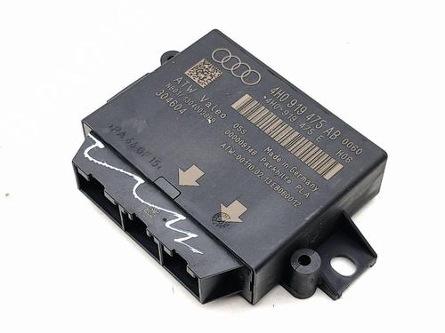 Used Electronic module AUDI A6 Allroad C7 (4GH, 4GJ) 3.0 TDI quattro (313 hp) 29829196