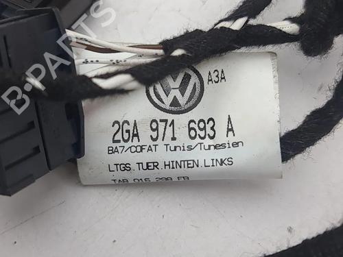 Wiring harness VW T-ROC (A11, D11) 1.5 TSI | BP28905928E16 - Image 10