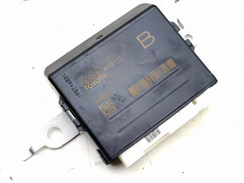 Electronic module LEXUS RX (_L2_) 450h AWD (GYL25_, GYL25, GYL26) | BP40194184M83 - Image 2
