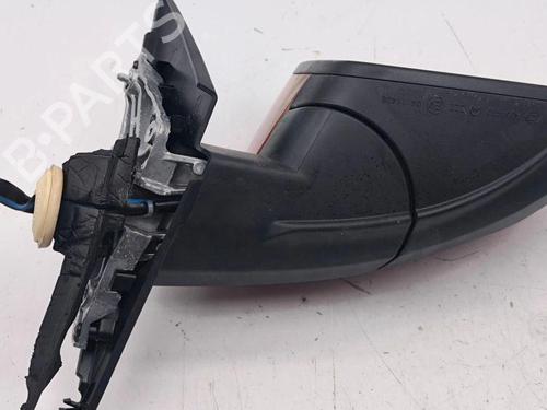 Right mirror AUDI A1 Sportback (8XA, 8XF) 1.0 TFSI | BP28900867C27 