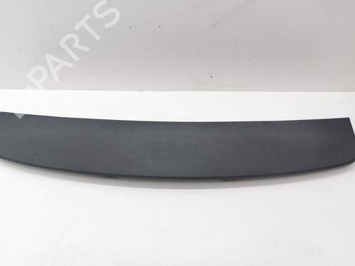 Spoiler bakluke FORD FOCUS C-MAX (DM2) 1.6 TDCi (109 hp) 28891473