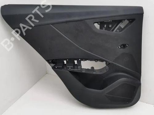 Used Rear left panel AUDI Q2 (GAB, GAG) 35 TFSI (150 hp) 28861193