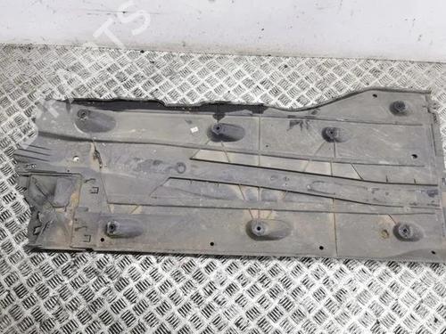 Underbody protection AUDI Q2 (GAB, GAG) 1.0 TFSI | BP28860069M92 