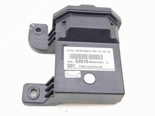 Electronic module KIA NIRO I (DE) E-NIRO | BP28907481M83 - Image 5